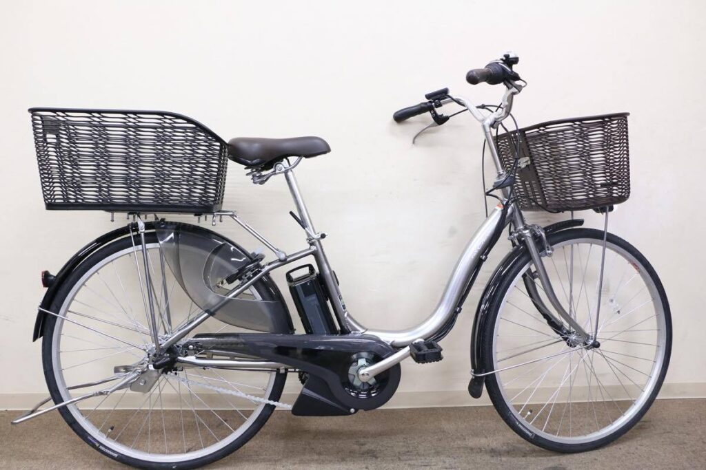 ヤマハ　PA26CHの画像